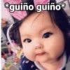 *guiño guiño*