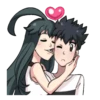 Love couple 5