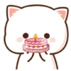 Mochi CAT  13