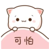 Mochi Peach cat 9 9