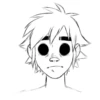 Gorillaz  18