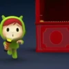 Pocoyo gif 15