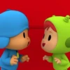 Pocoyo gif 17