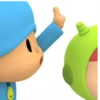 Pocoyo dan nina 7