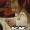 Bebés random😃👶 6