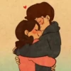 Cute Couple 6