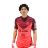 CLUB AMÉRICA 16