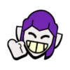 Emotes de Brawl stars animados 24