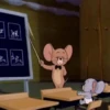 🐱 TOM Y JERRY 🐭 8