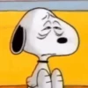 Stickers de Snoopy🐶(Animado) (sticker.fan) 14