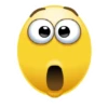 EMOJI GERAK LUCU 13