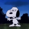 ⋆𐙚 🐾 Snoopy contesta ੯‧̀͡⬮ 16