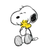 SNOOPY 20