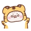 Tupai Imut GIFs 2 7