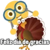 Thanksgiving día de gracias 🦃🍂 6