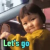 Korean cute baby 🐥😍 10