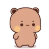 Panda gemoy 8