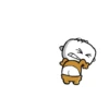 Cute animasi 6