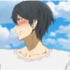 Anime kiss 21
