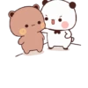 Couple fight 17