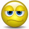 EMOJI GERAK LUCU 17