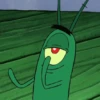 Sheldon Plankton Animados🦠✨ 12