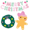 🎄 Christmas Pusheen 10