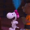 Snoopy Show 2🐶🤍✨ 12