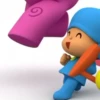 Pocoyo gif 14