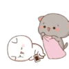 Mochi CAT  15