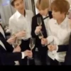 Bts ( animadas )  30