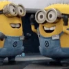 🟡 Minions 🟡 6