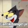 TRENDIZISST Cantik banget jir