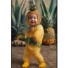 💛🎵 Bebé baile cute 👶🏻🎵🩷 15