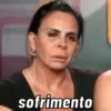 sofrimento