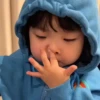 Baby Eunwoo 16