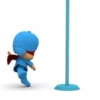 Pocoyo gif 8