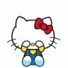 Helly Kitty🐱🩷 10