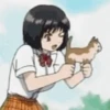 Ekspresi Anime trend 8