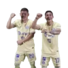 CLUB AMÉRICA 9