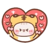 Tupai Imut GIFs 2 11