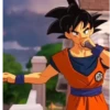 Goku y Vegeta Bailando 🎶🕺💥 13