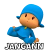 GIF POCOYO 6