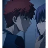 Anime Kiss 11
