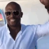 Terry Crews 16