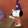 ⋆𐙚 🐾 Snoopy contesta ੯‧̀͡⬮ 28