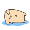 SAD TRISTE 5