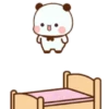 Panda gemoy 15