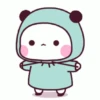 PANDA'S DUBUBUBU 7