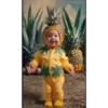 💛🎵 Bebé baile cute 👶🏻🎵🩷 5